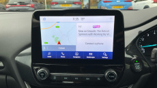 Ford Puma 1.0 EcoBoost Hybrid mHEV Titanium 5dr Petrol Hatchback